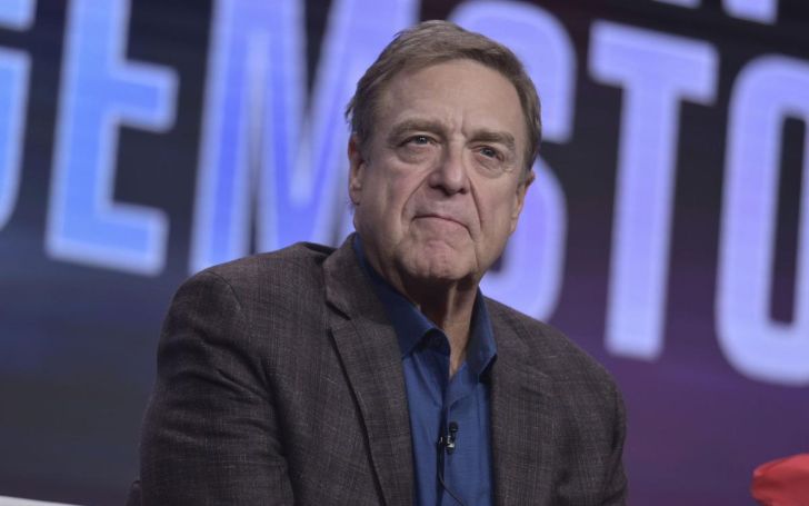 John Goodman Net Worth - The Complete Breakdown